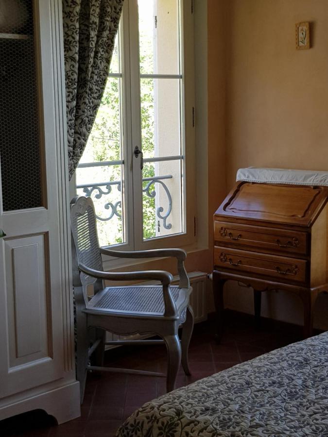 Bastide Des Oliviers Bed and Breakfast Moustiers-Sainte-Marie Eksteriør billede